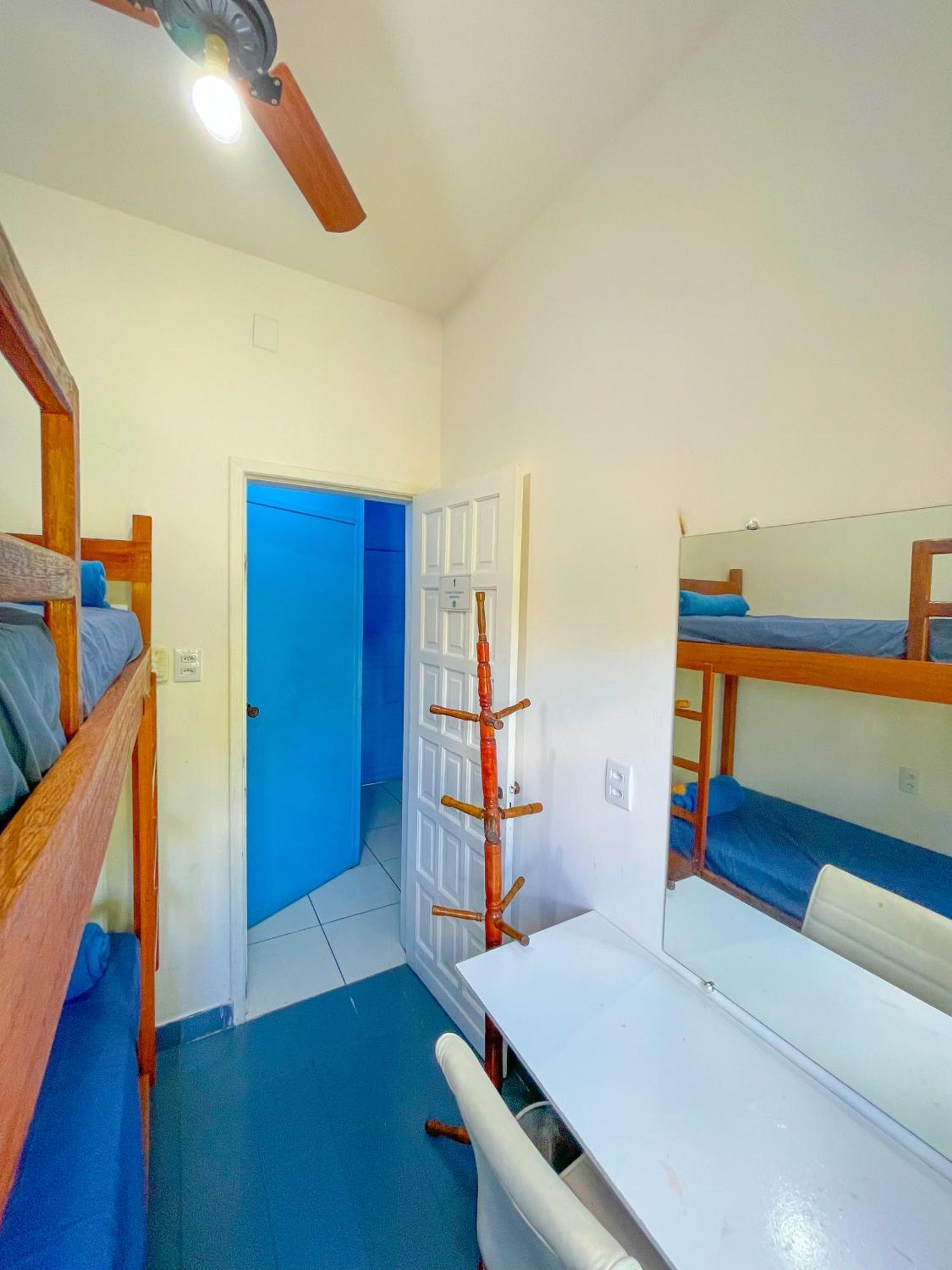 Onca Da Praia Hostel 维多利亚 外观 照片