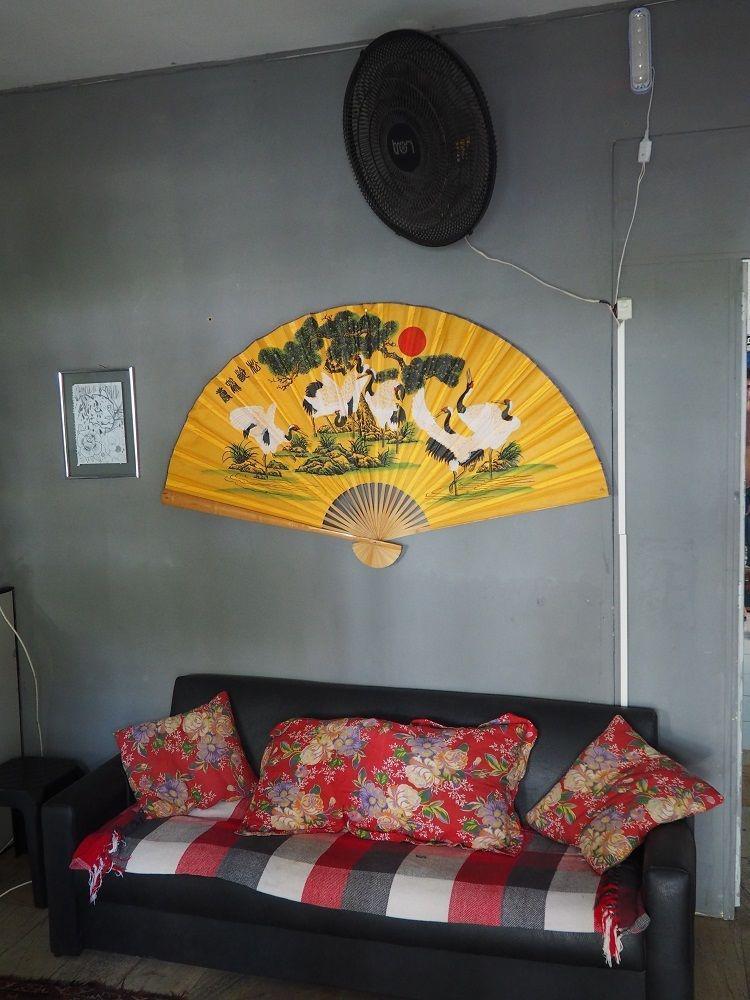 Onca Da Praia Hostel 维多利亚 外观 照片